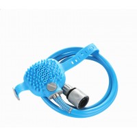 adapters pet shower head spray,360 Pet dog grooming shower tool for dog