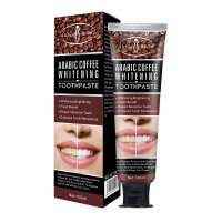 Anti-Bacterial Repair Sensitive Teeth Cleaning Toothpaste Enhance Tooth Resistance