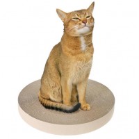 cat scratching board amazon cat scratcher bed toy cardboard refill scratchers